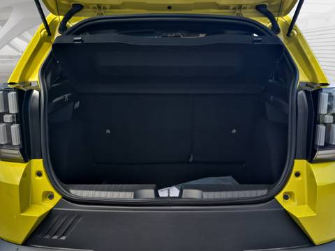 2026 Fiat Grande Panda — sličica 14