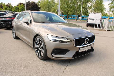2021 Volvo V60 — sličica 3
