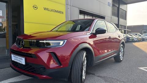 2023 Opel Mokka — sličica 6