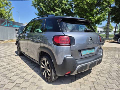 2018 Citroën C3 — sličica 21