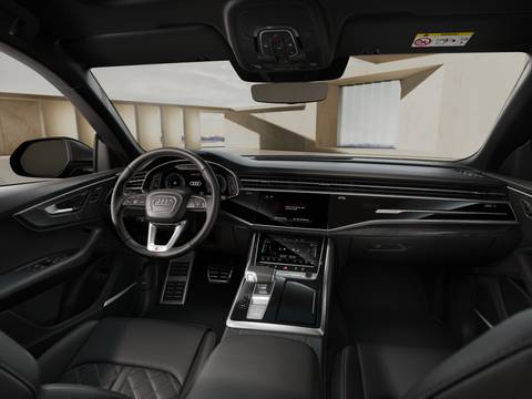 2026 Audi Q8 — sličica 9