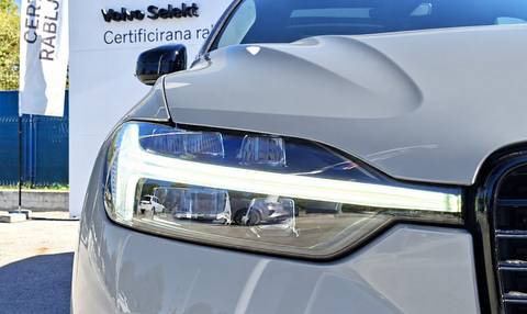 2023 Volvo XC60