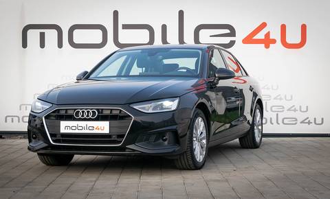2023 Audi A4