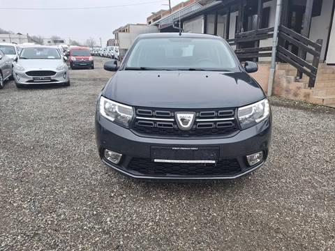 2018 Dacia Sandero — sličica 2