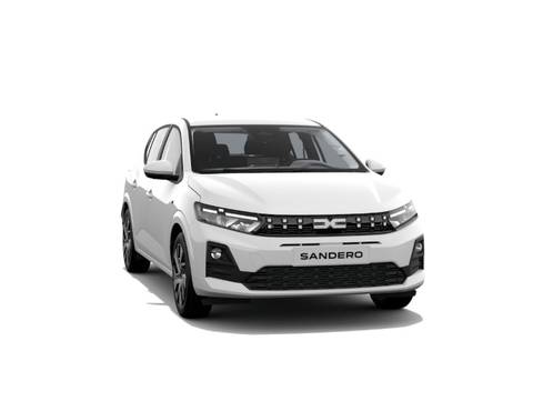 2026 Dacia Sandero — sličica 2