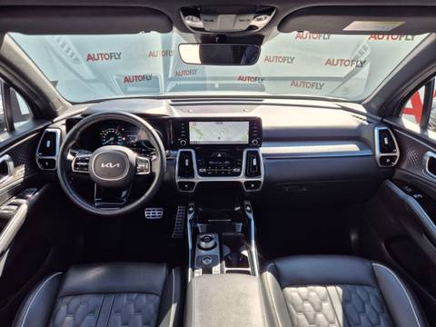 2021 Kia Sorento — sličica 12