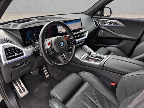 2023 BMW X7 — sličica 15