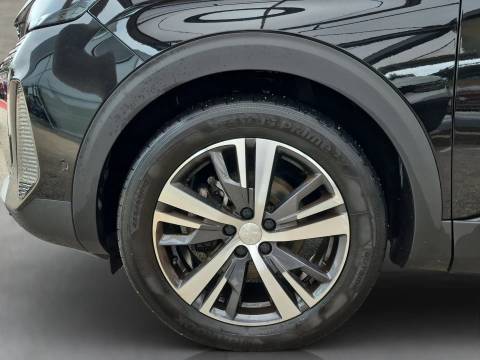 2023 Peugeot 3008 — sličica 13