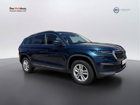 2022 Škoda Kodiaq — sličica 3
