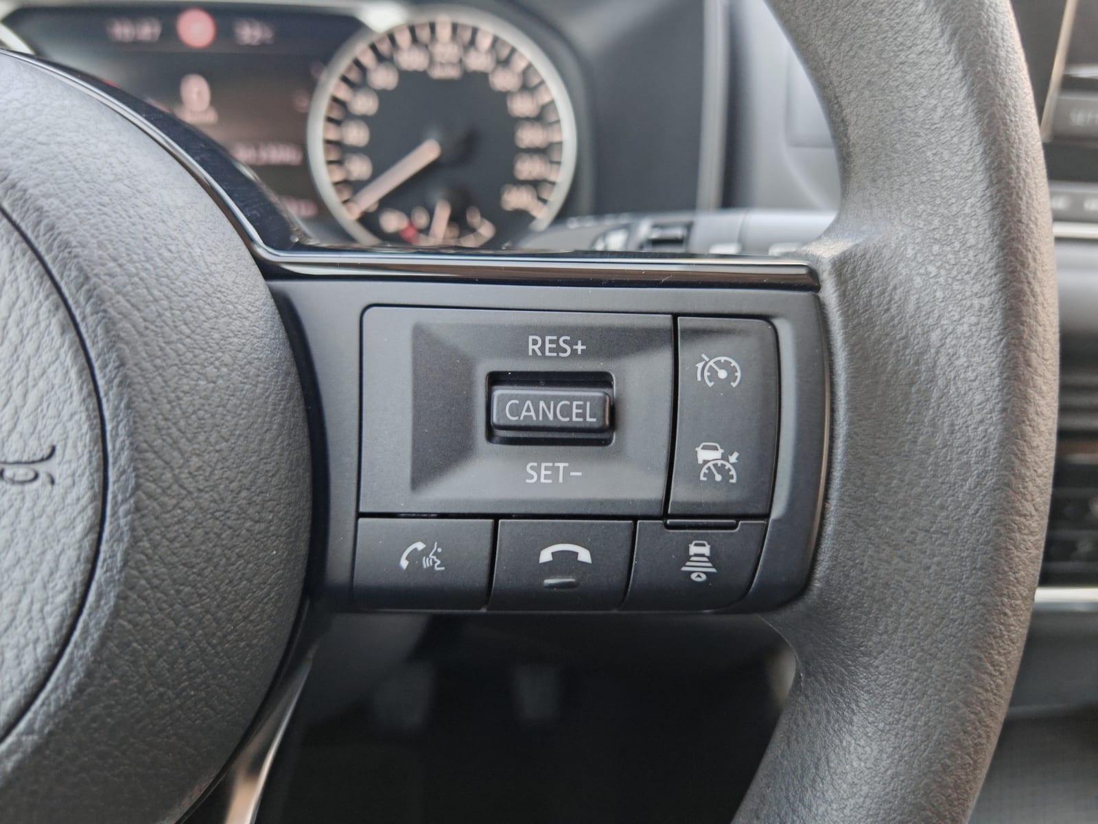 2022 Nissan Qashqai — fotografija 14