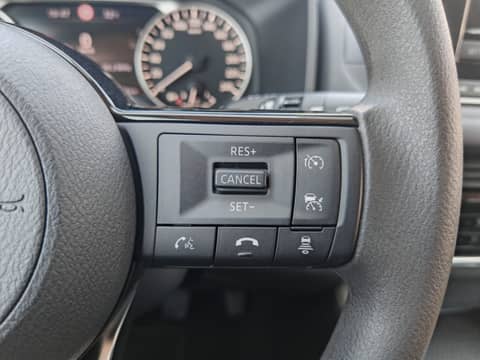 2022 Nissan Qashqai — sličica 14