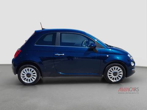 2024 Fiat 500 — sličica 8