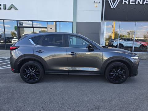 2020 Mazda CX-5 — sličica 2