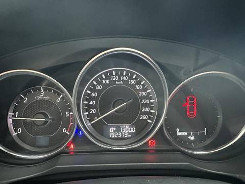 2014 Mazda 6 — sličica 13