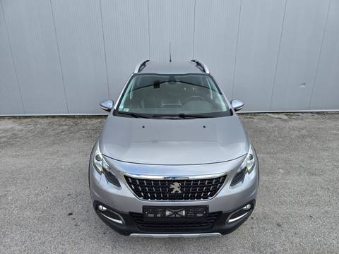 2017 Peugeot 2008 — sličica 7