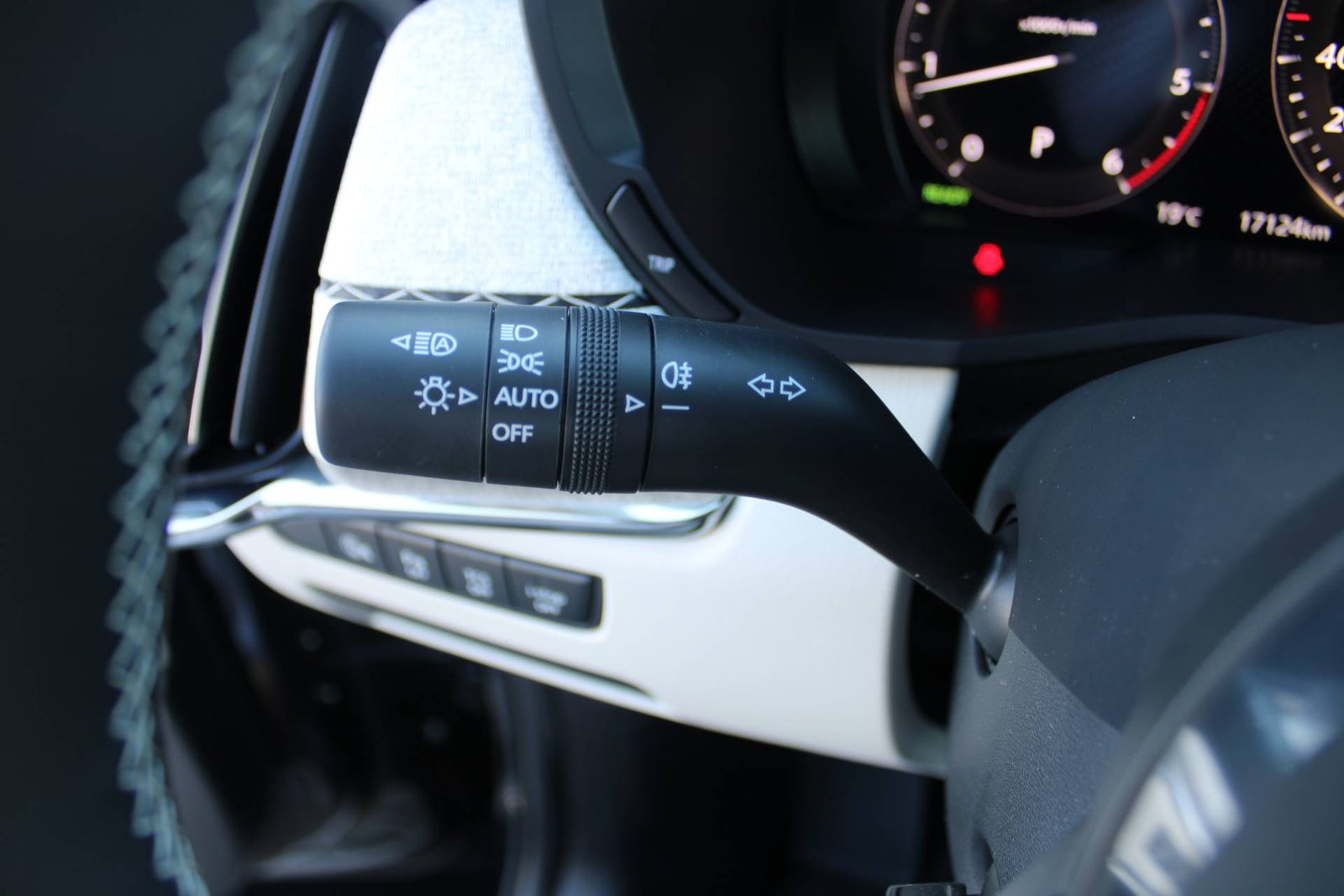 2025 Mazda CX-60 — fotografija 18