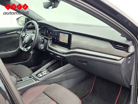 2022 Škoda Octavia — sličica 6