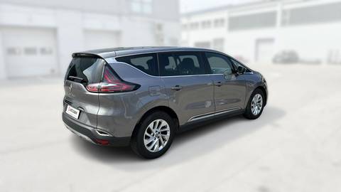 2016 Renault Espace — sličica 7