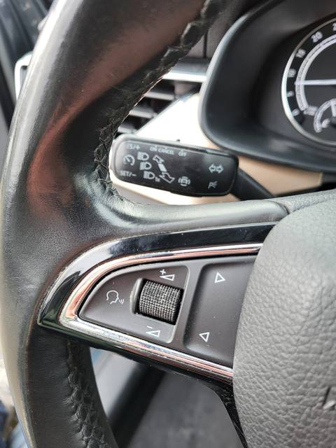 2019 Škoda Scala — sličica 10