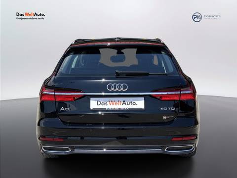 2019 Audi A6 Avant — sličica 7