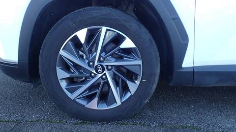 2024 Hyundai Tucson — sličica 22
