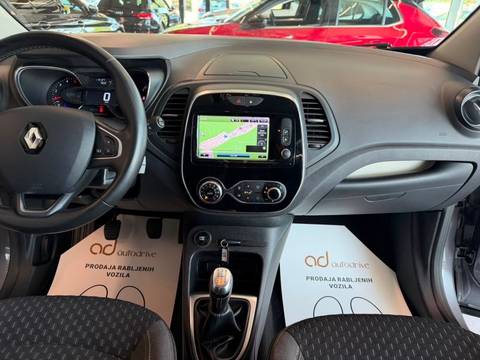2019 Renault Captur — sličica 18