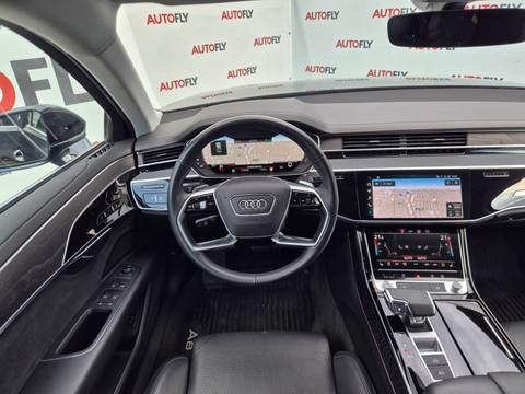 2023 Audi A8 — sličica 17