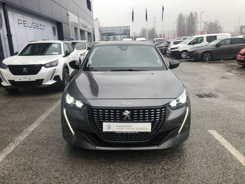 2023 Peugeot 208 — sličica 2