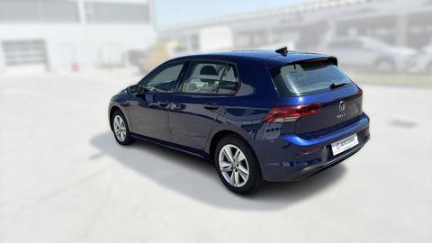 2024 Volkswagen Golf — sličica 5