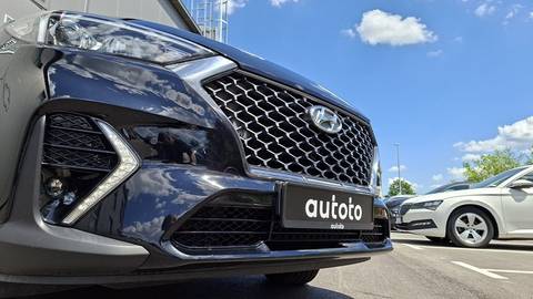 2020 Hyundai Tucson — sličica 27