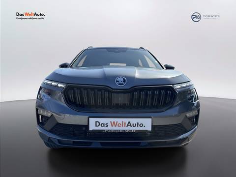 2026 Škoda Kamiq — sličica 5