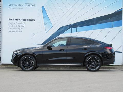 2025 Mercedes-Benz GLC — sličica 2