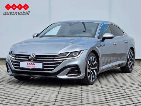 2022 Volkswagen Arteon