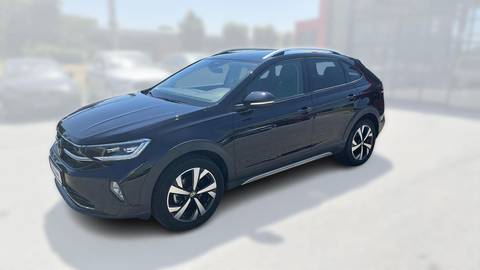 2023 Volkswagen Taigo