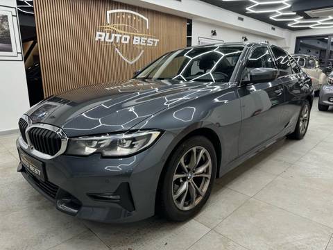 2020 BMW Serija 3
