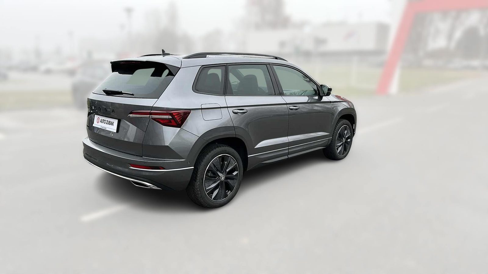 2025 Škoda Karoq — fotografija 7