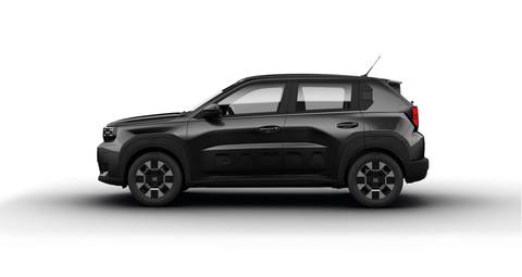 Fiat Grande Panda — sličica 2