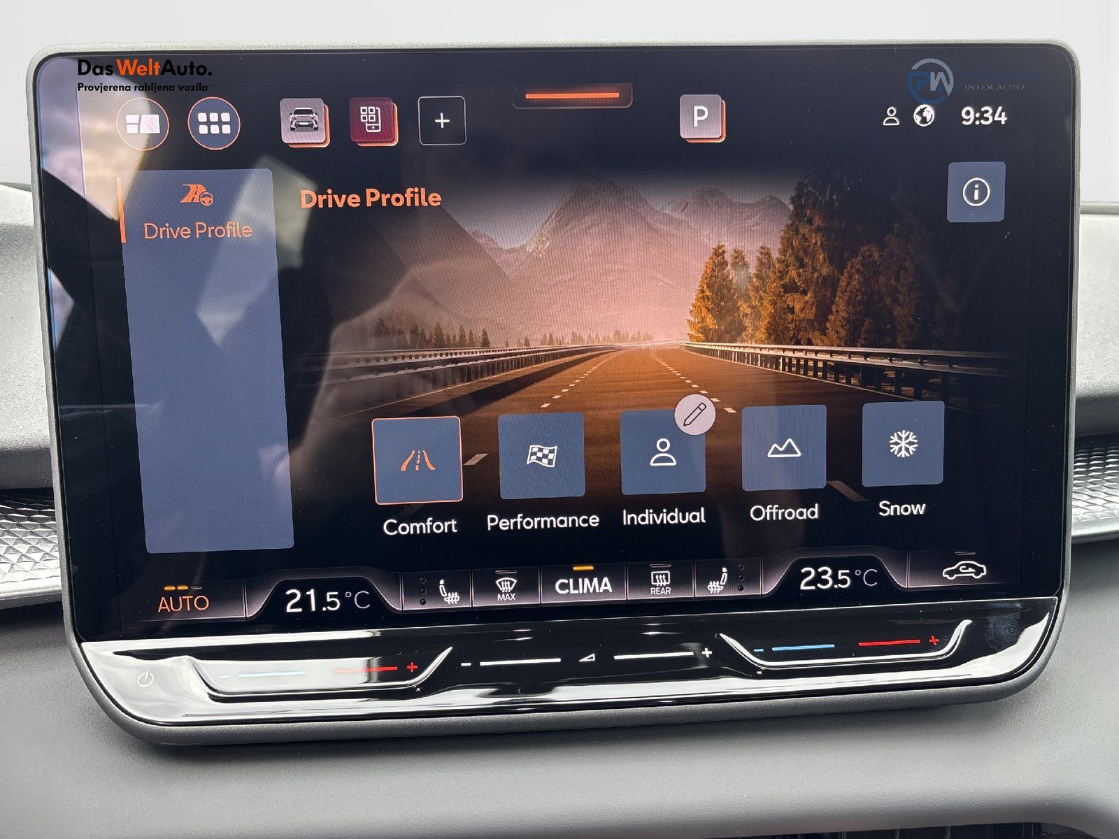 2026 Cupra Terramar — fotografija 18