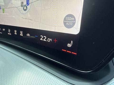 2026 Audi Q3 Sportback — sličica 27