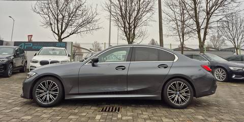2019 BMW Serija 3 — sličica 3