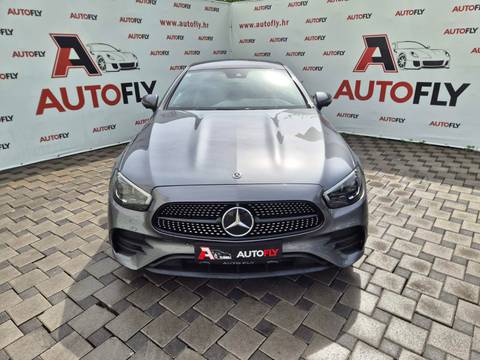 2020 Mercedes-Benz E-klasa — sličica 2