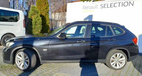 2011 BMW X1 — sličica 2
