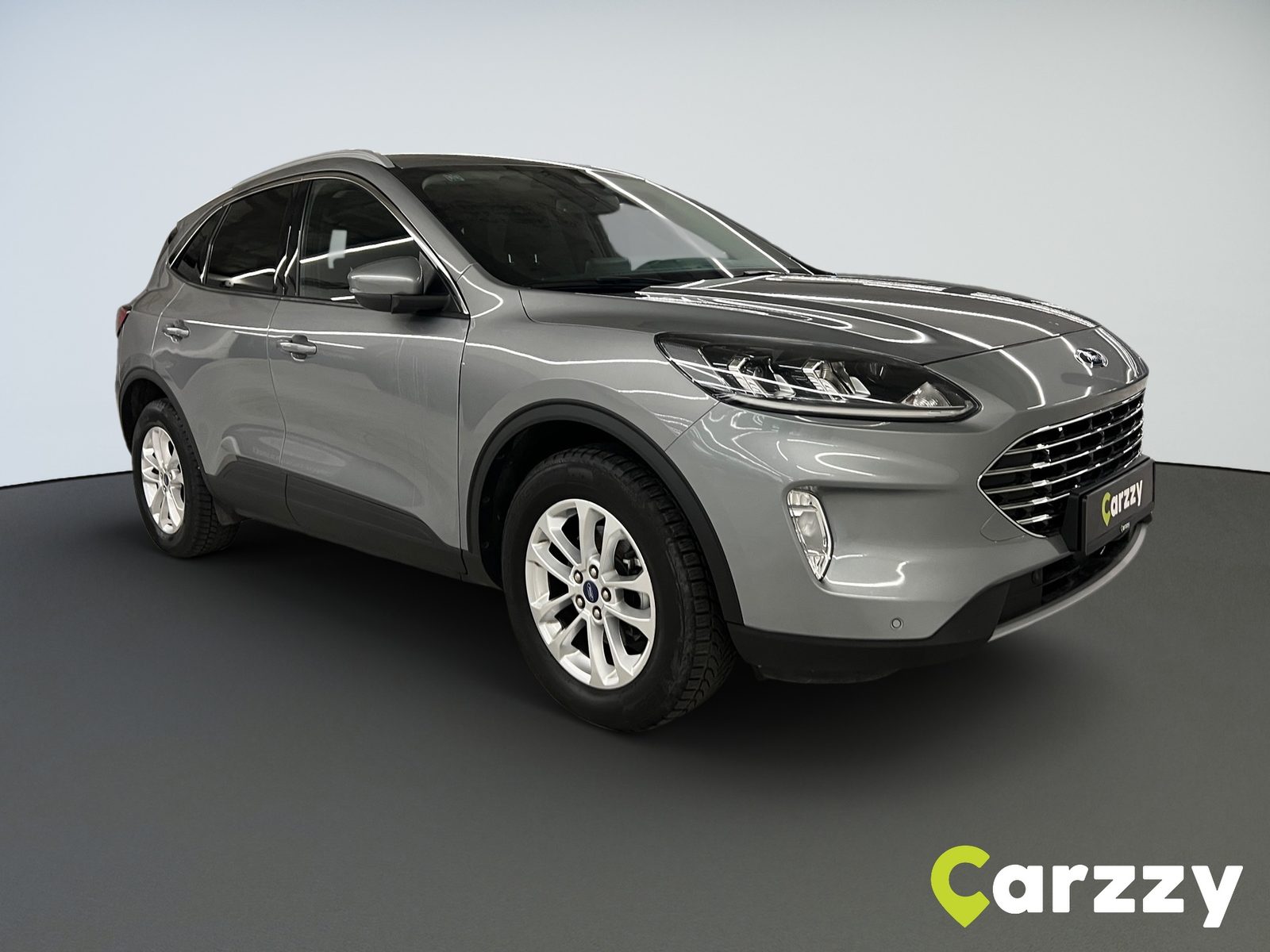 2023 Ford Kuga — fotografija 4