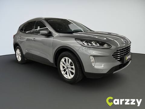 2023 Ford Kuga — sličica 4