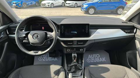 2023 Škoda Scala — sličica 11