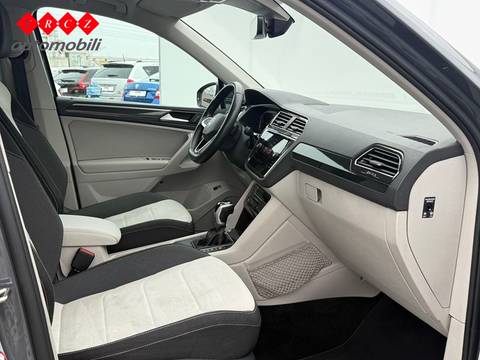 2022 Volkswagen Tiguan — sličica 6