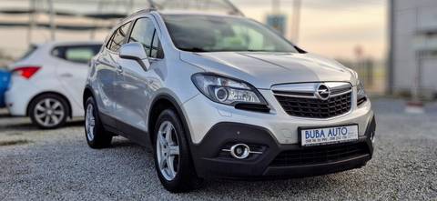 2015 Opel Mokka — sličica 3