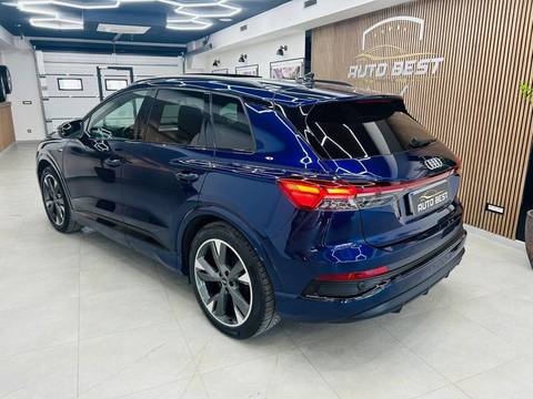 2022 Audi Q4 e-tron — sličica 3