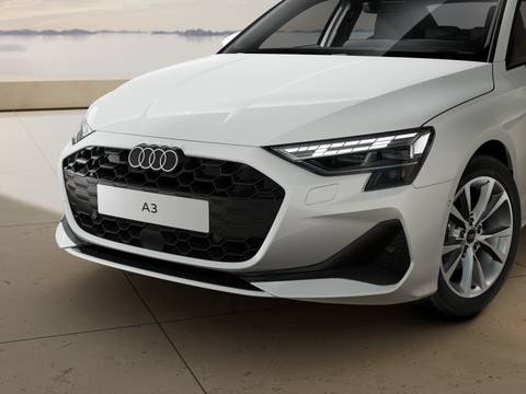 2026 Audi A3 — sličica 8