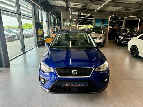 2019 Seat Arona — sličica 2